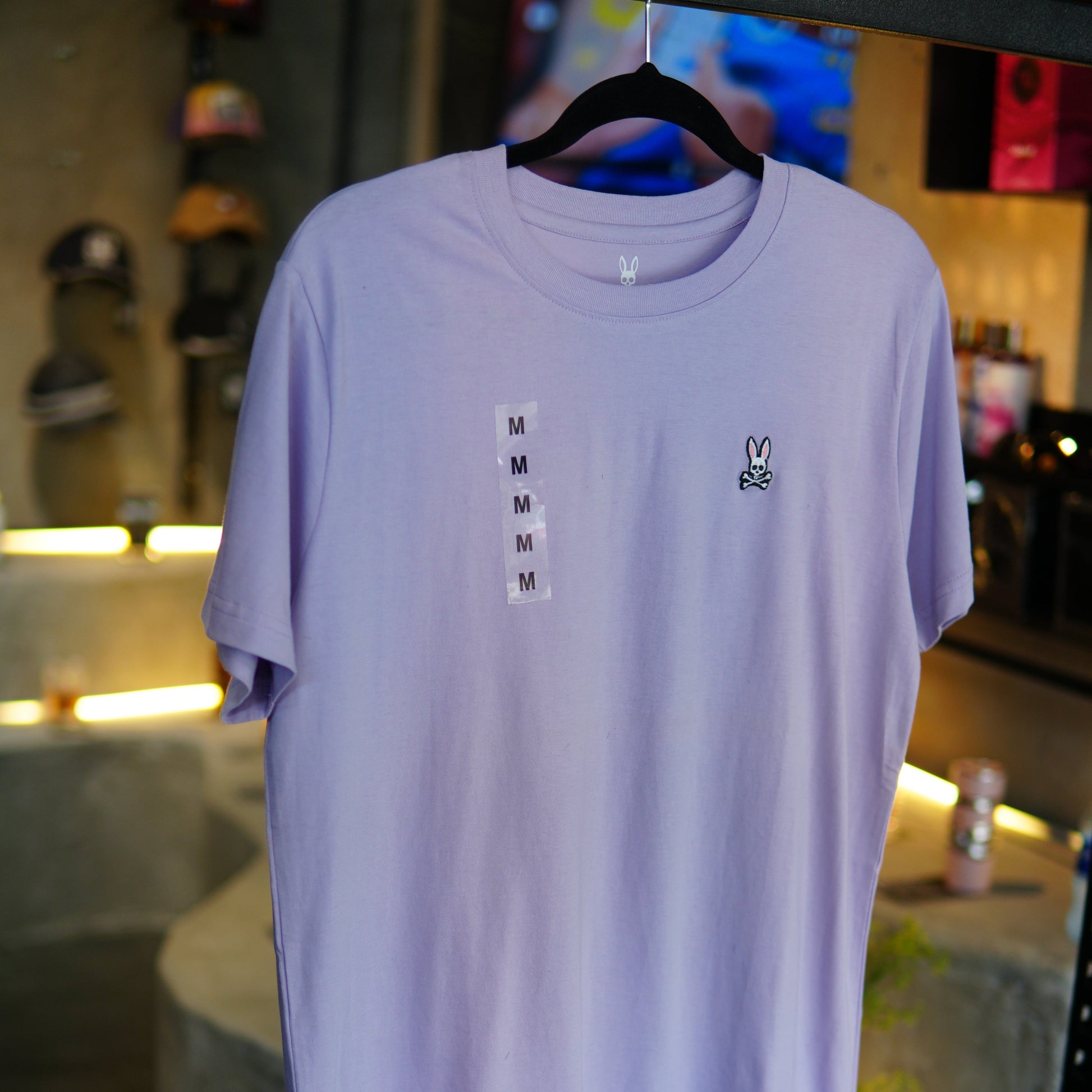 Psycho Bunny Básica