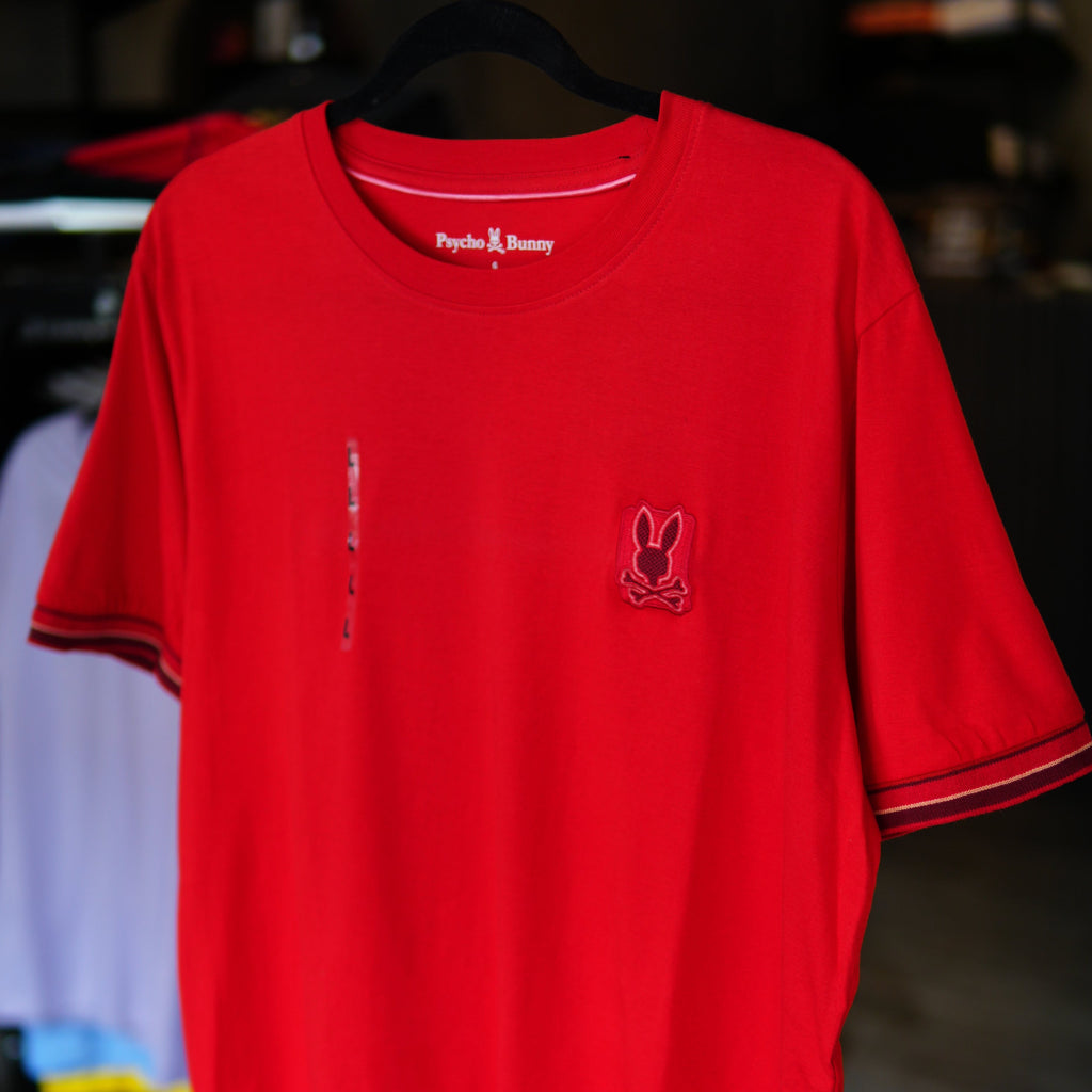 Psycho Bunny Básica