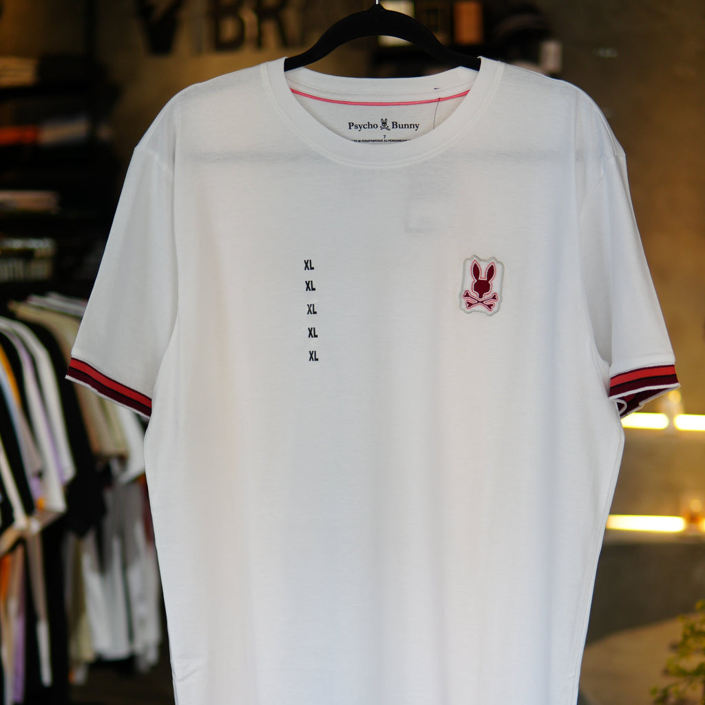 Psycho Bunny Básica