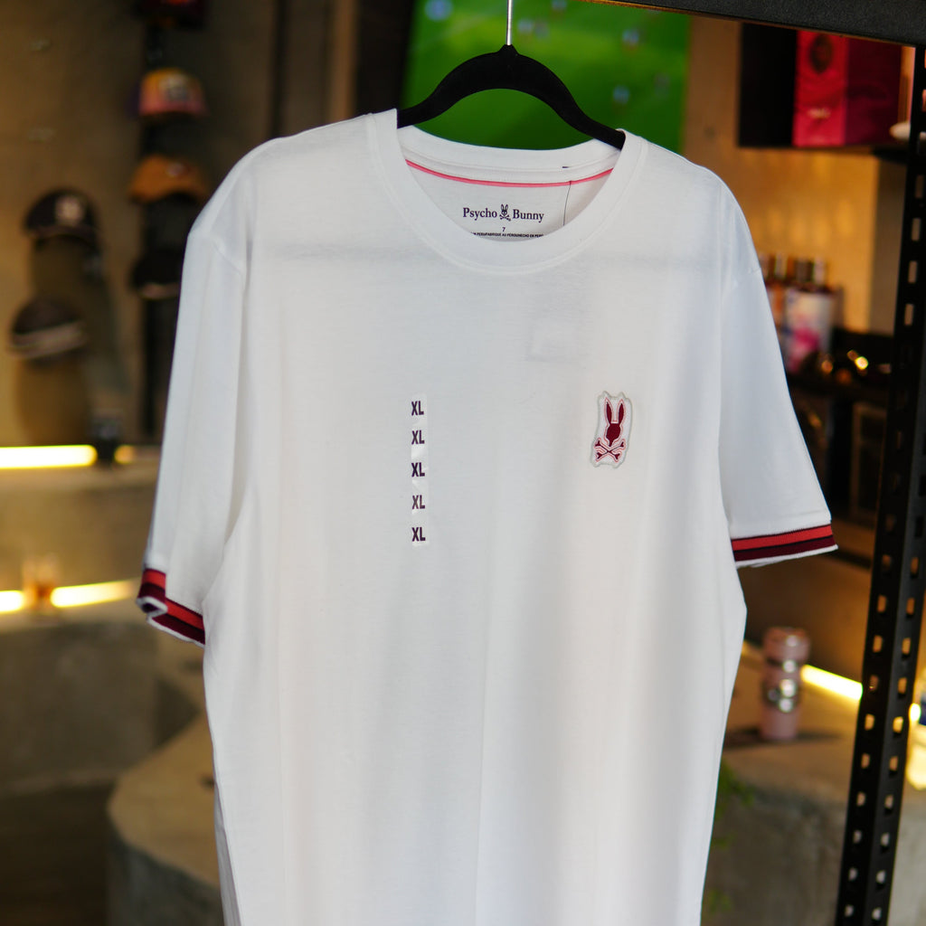 Psycho Bunny Básica