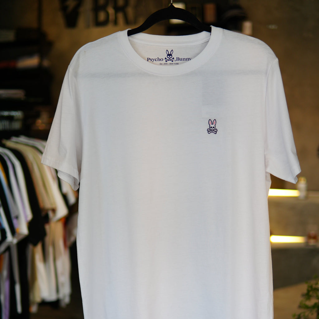 Psycho Bunny Basica