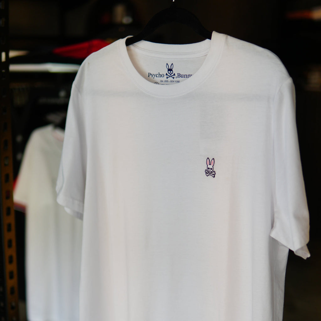 Psycho Bunny Basica