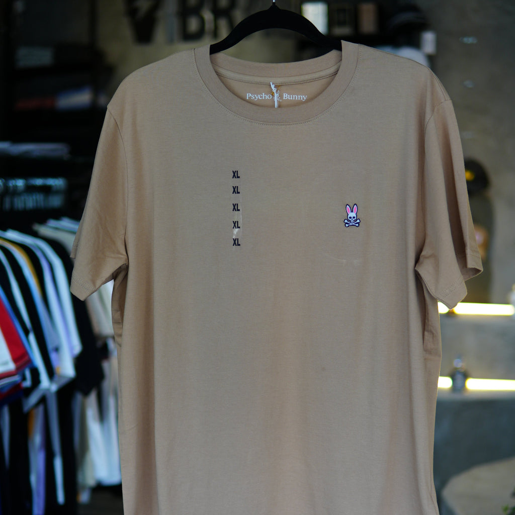 Psycho Bunny Basica