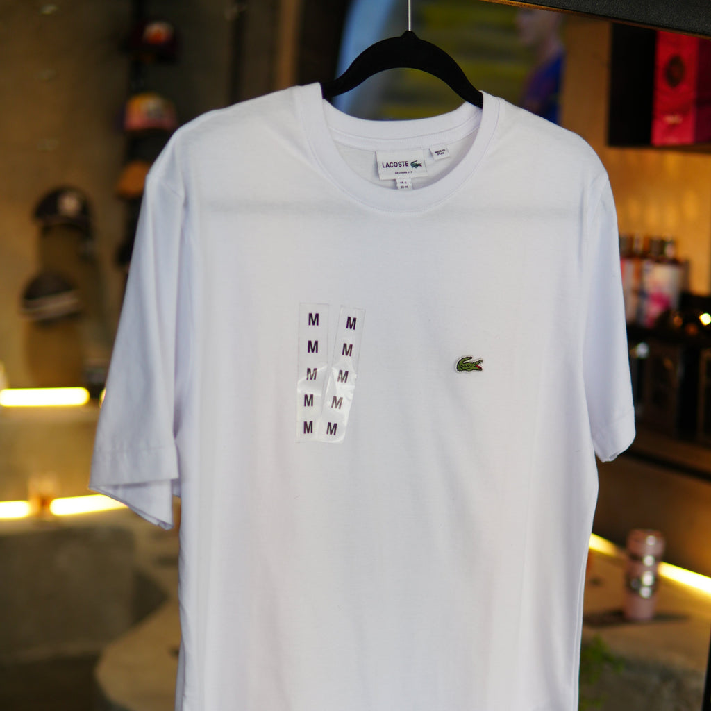 Lacoste Básica