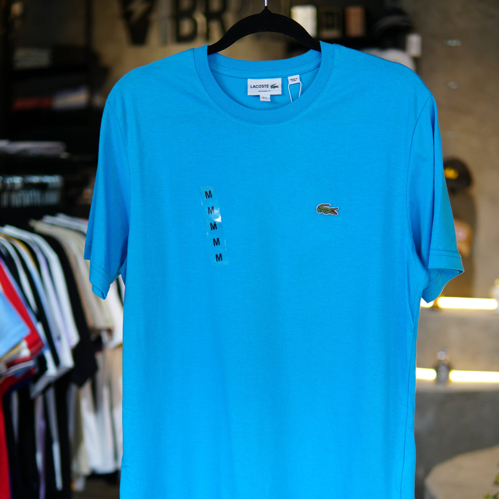 Lacoste Básica