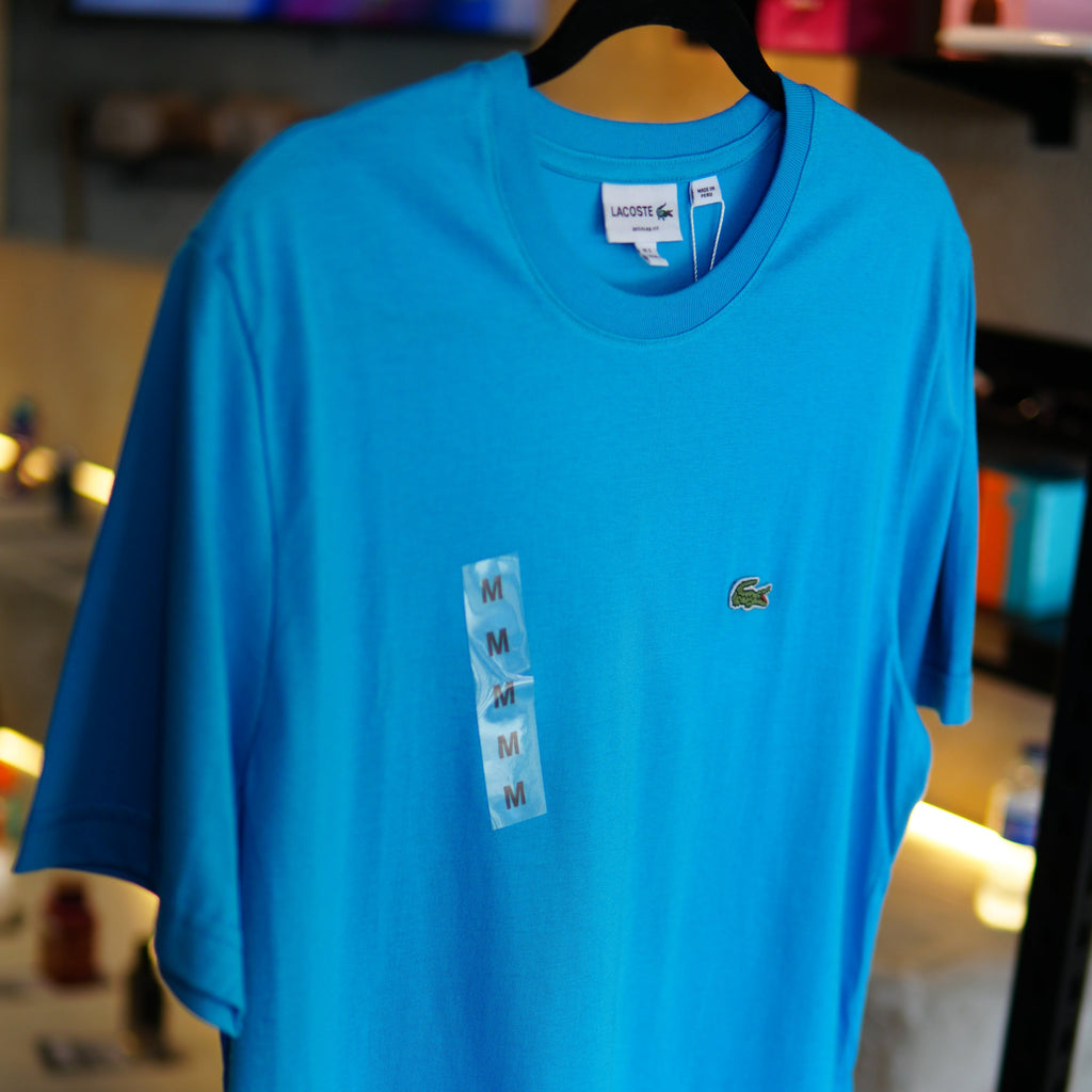 Lacoste Básica
