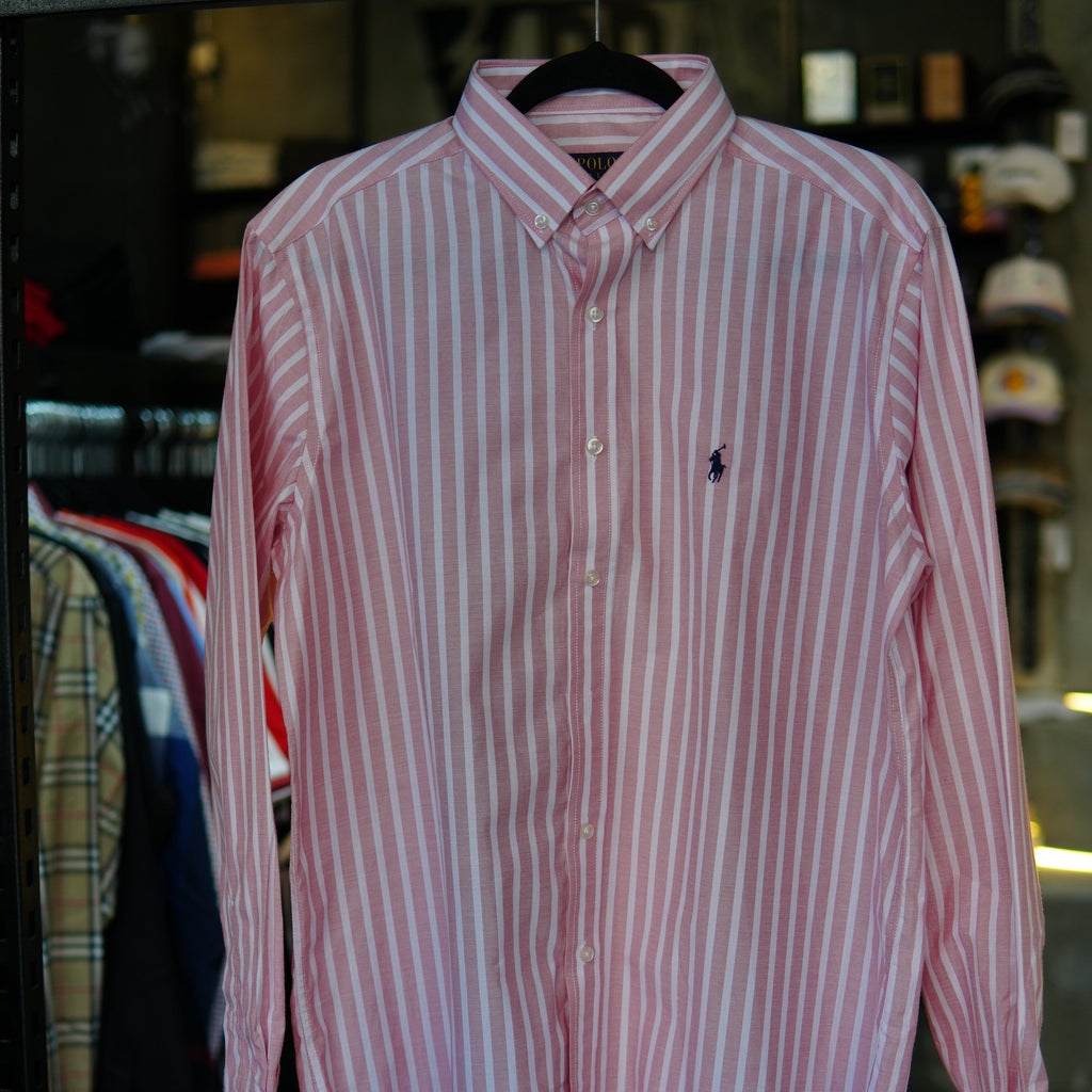 Camisa Polo Ralph Lauren