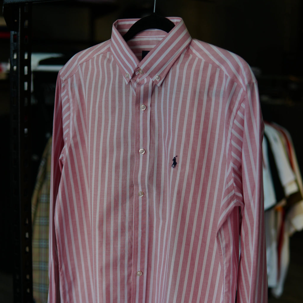 Camisa Polo Ralph Lauren