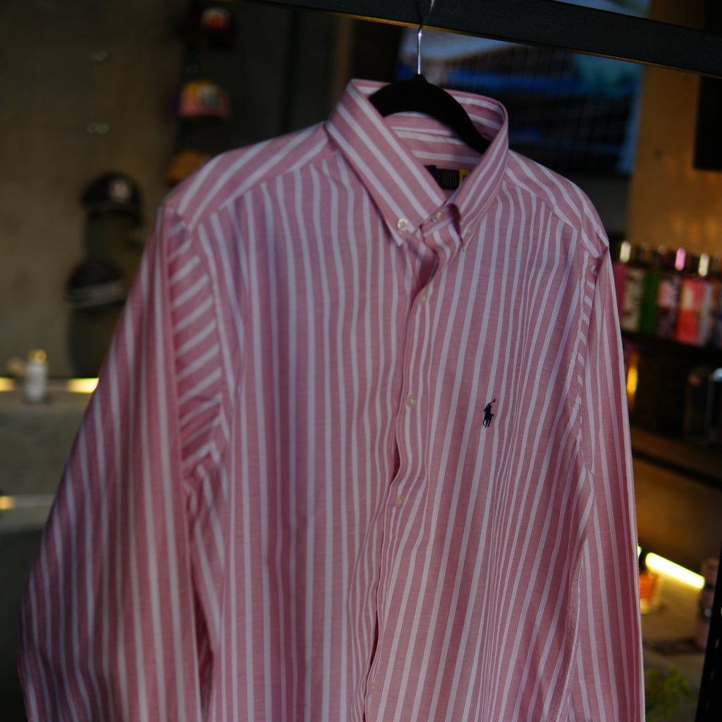 Camisa Polo Ralph Lauren