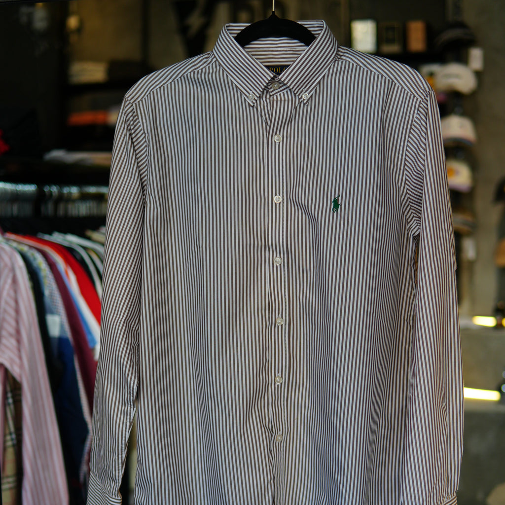 Camisa Polo Ralph Lauren