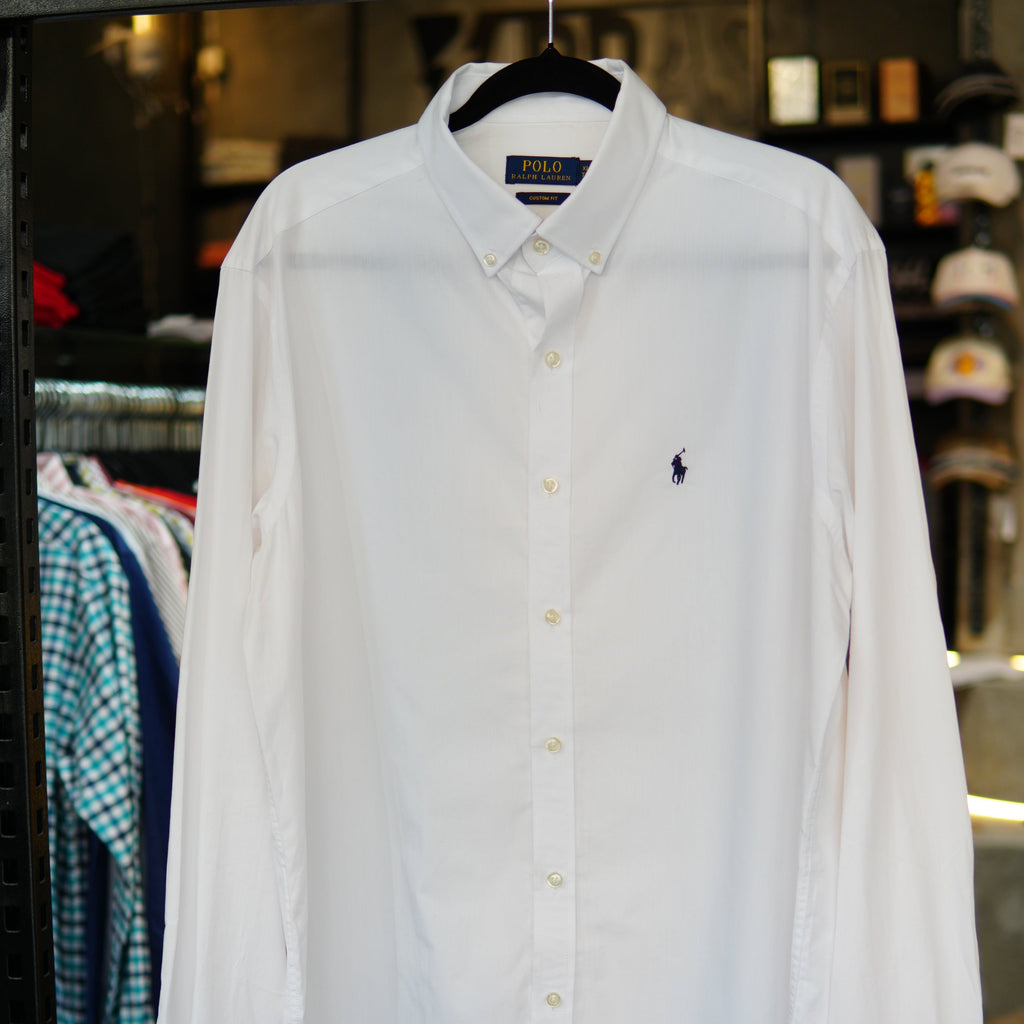 Camisa Polo Ralph Lauren