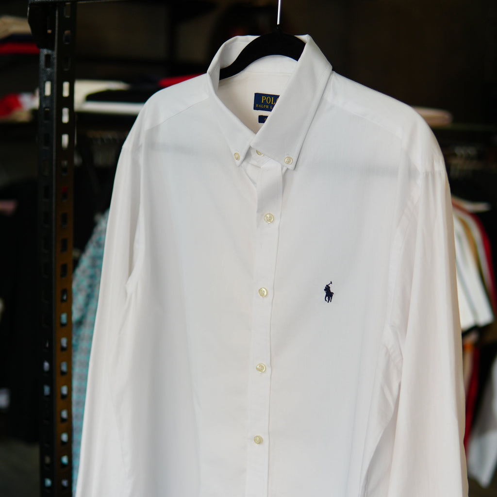Camisa Polo Ralph Lauren