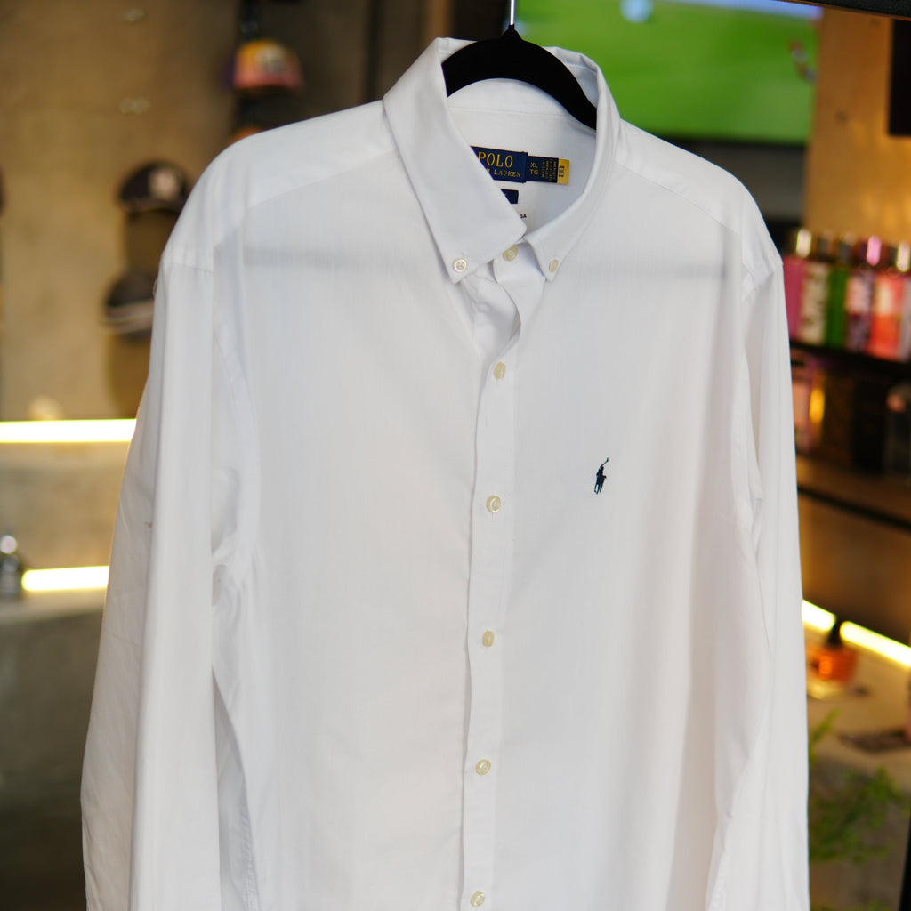 Camisa Polo Ralph Lauren