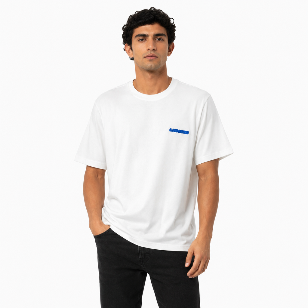 Lacoste Oversize