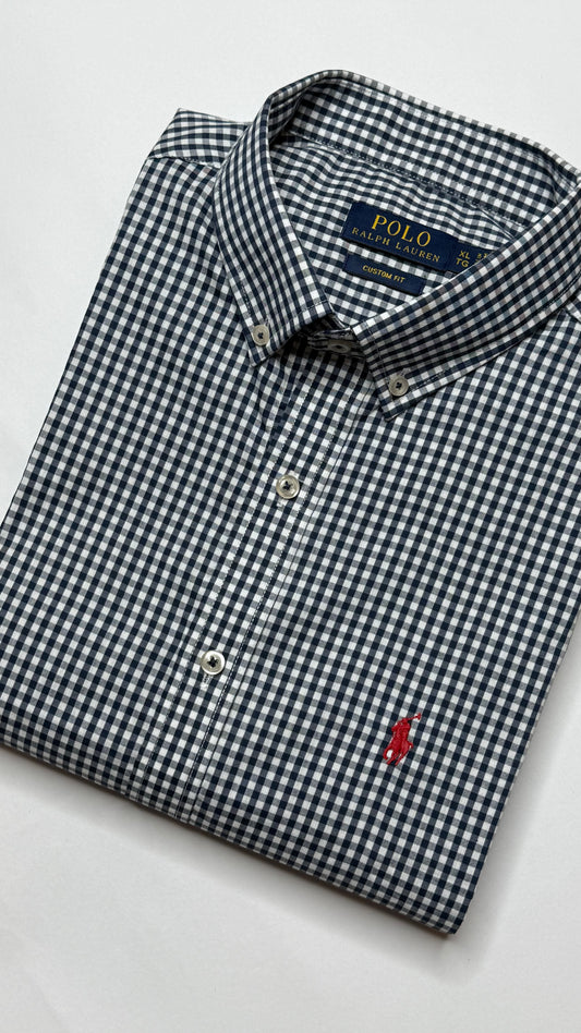 Camisa Polo Ralph Lauren