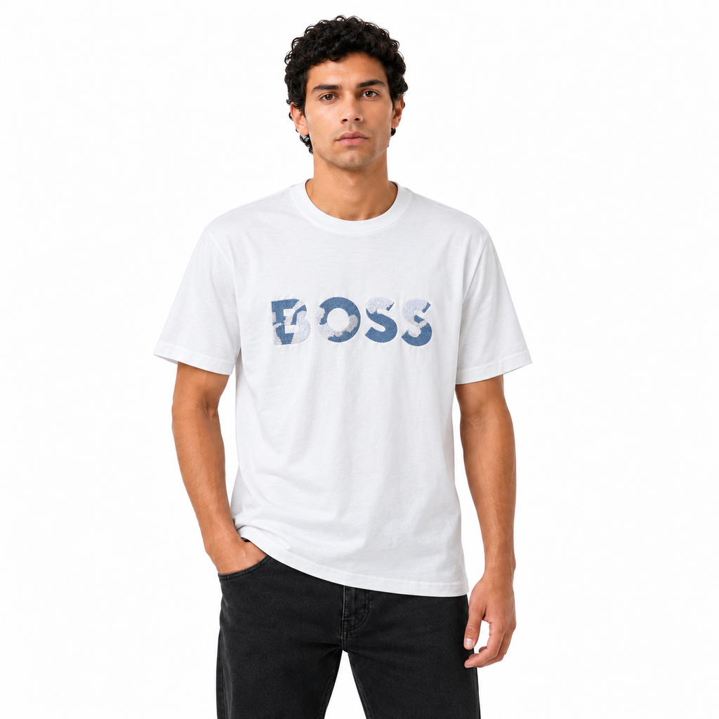 Camiseta Boss