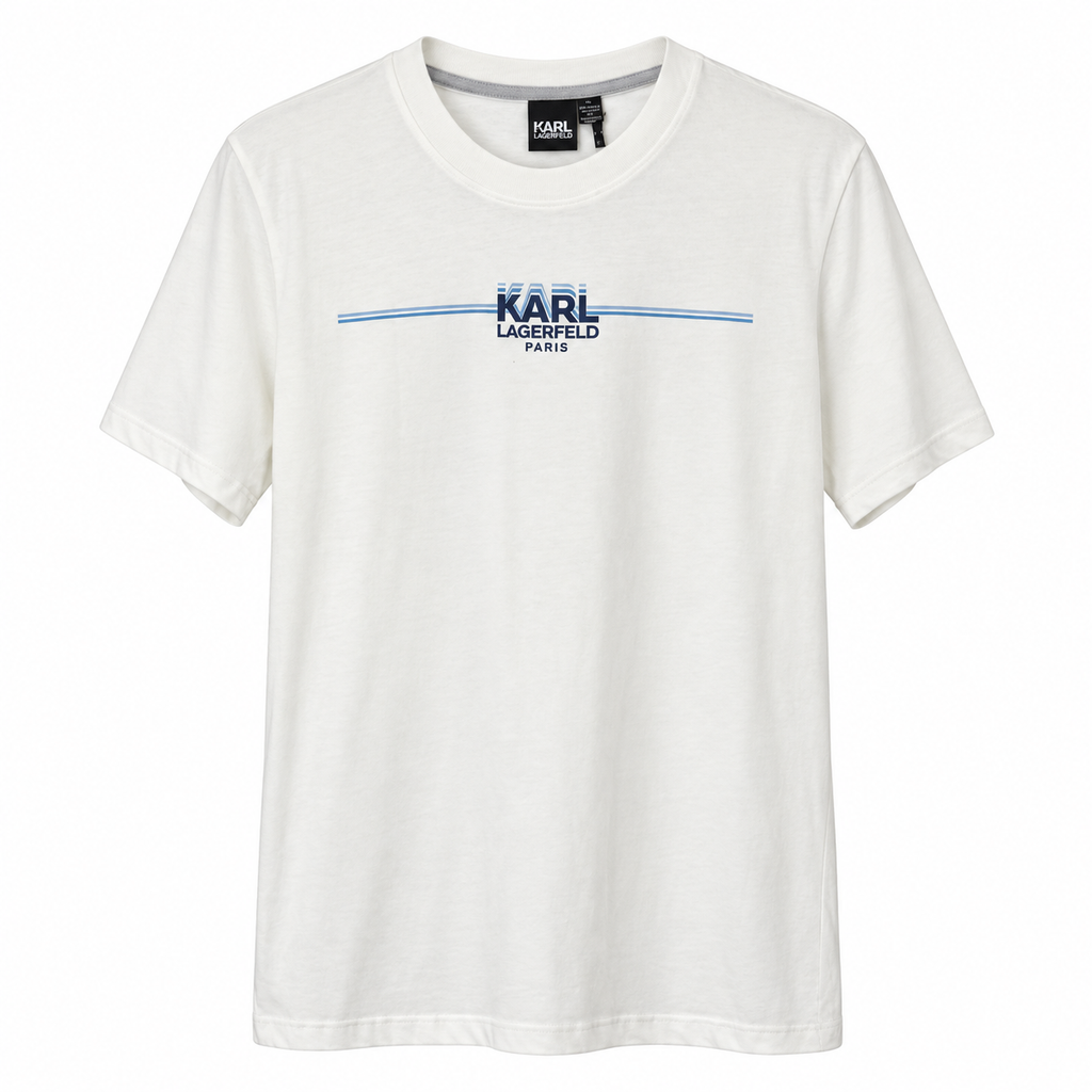Camiseta Karl Lagerfeld