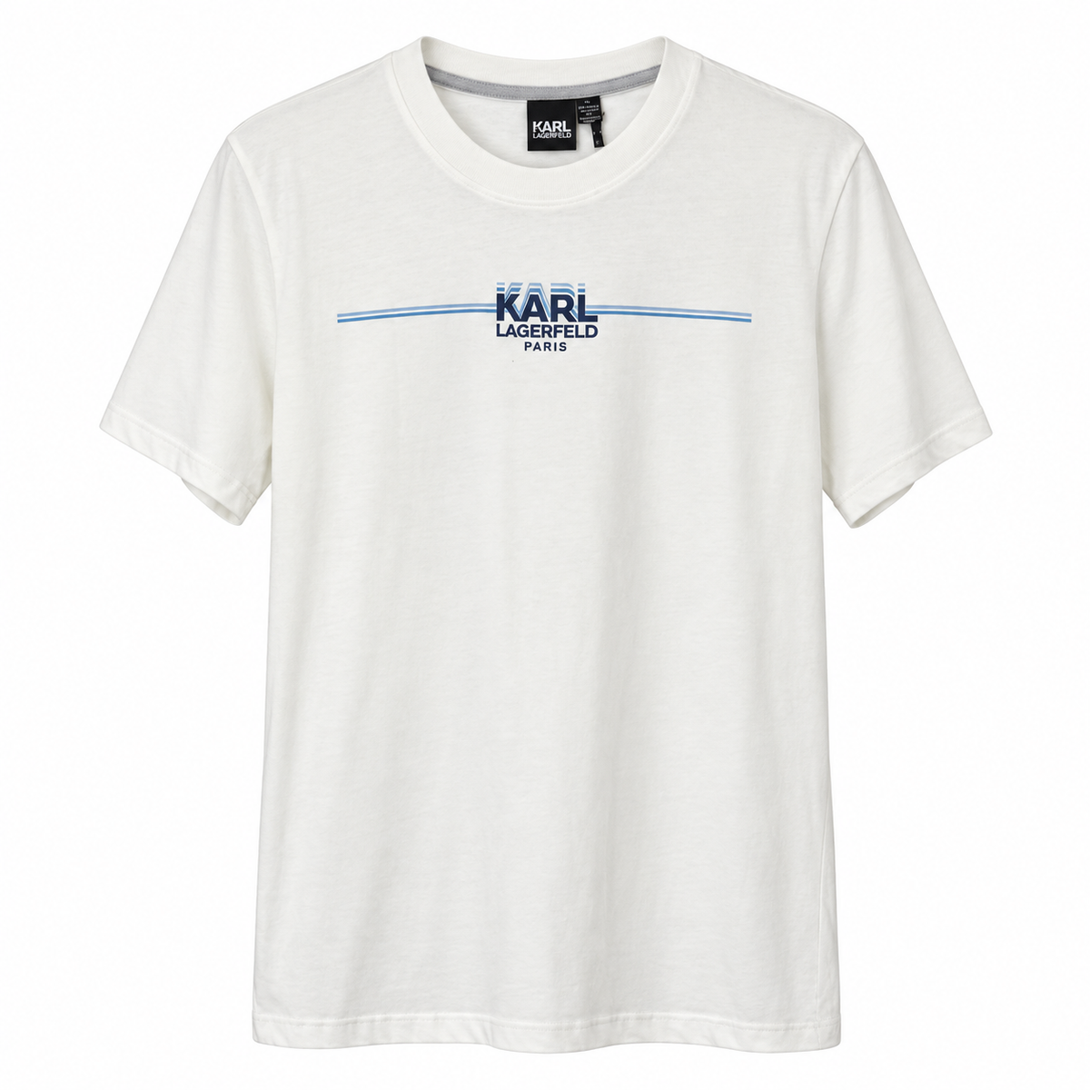 Camiseta Karl Lagerfeld