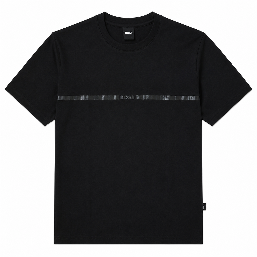 Camiseta Boss