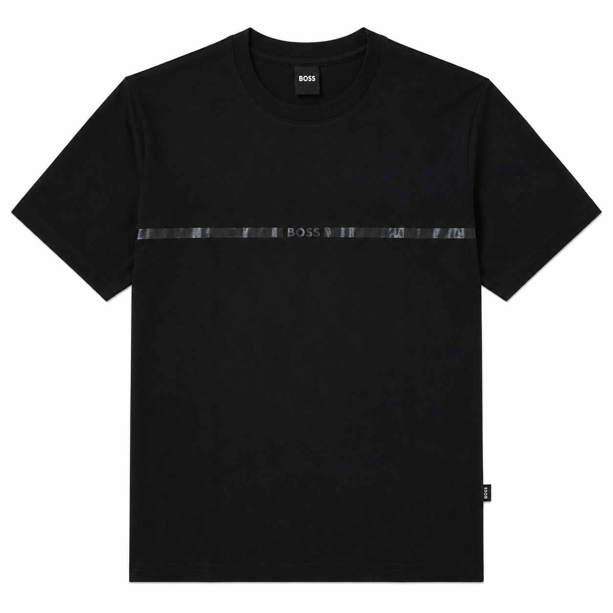 Camiseta Boss