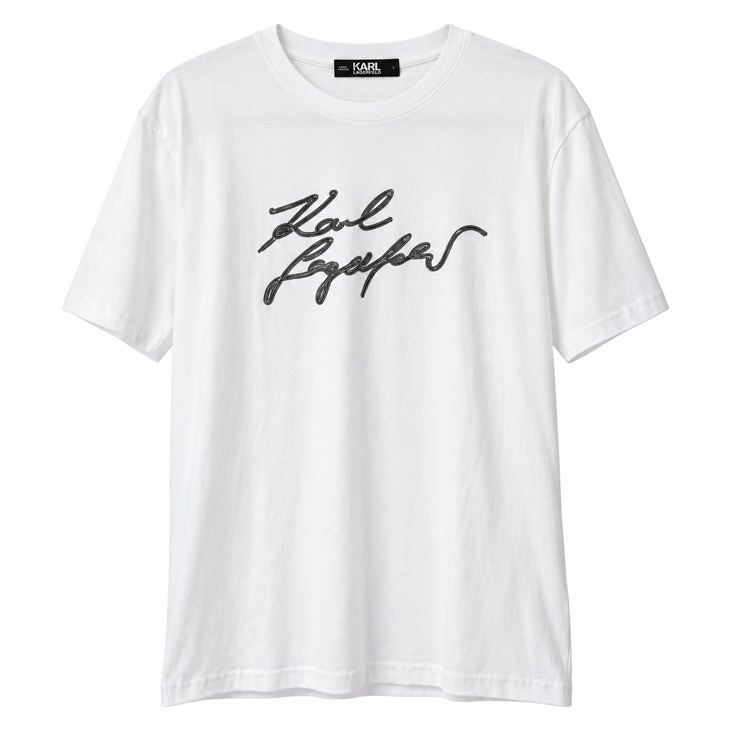 Camiseta Karl Lagerfeld