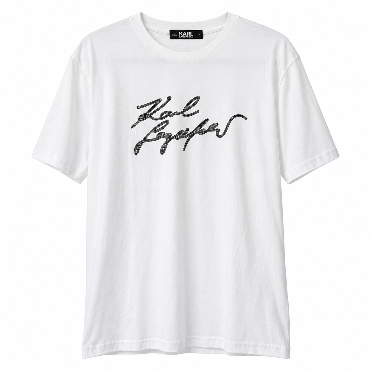 Camiseta Karl Lagerfeld