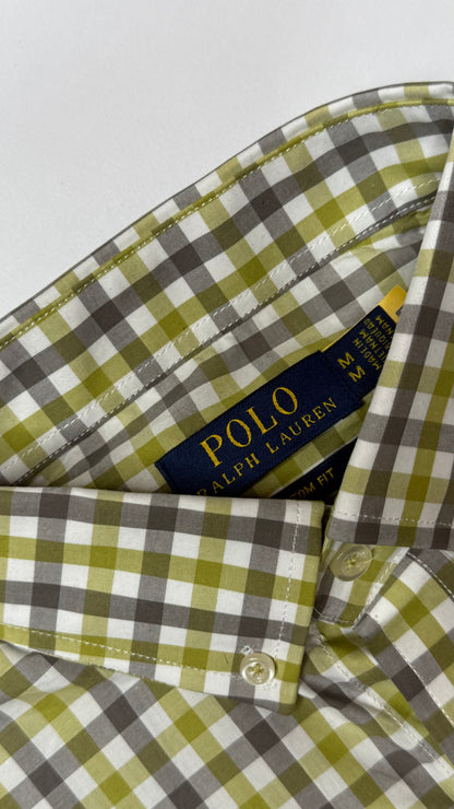 Camisa Polo Ralph Lauren