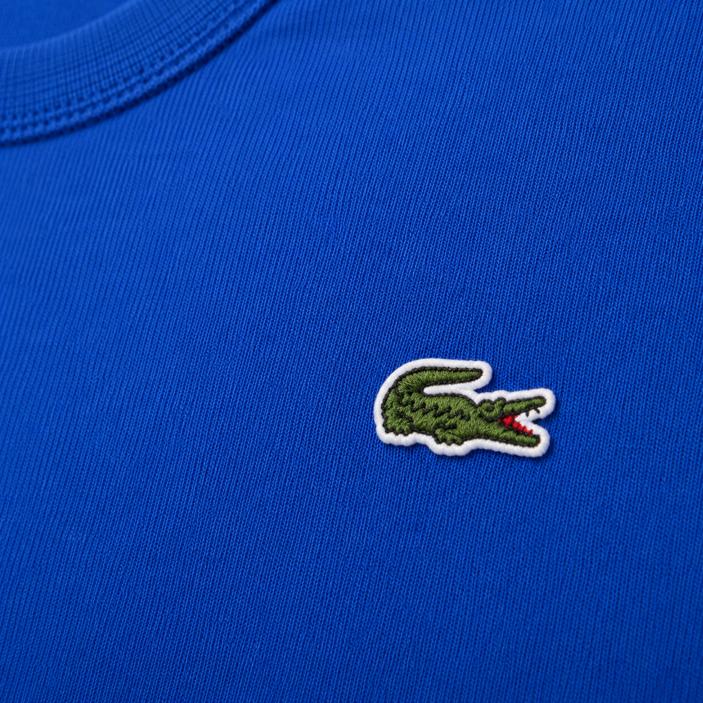 Camiseta Básica Lacoste