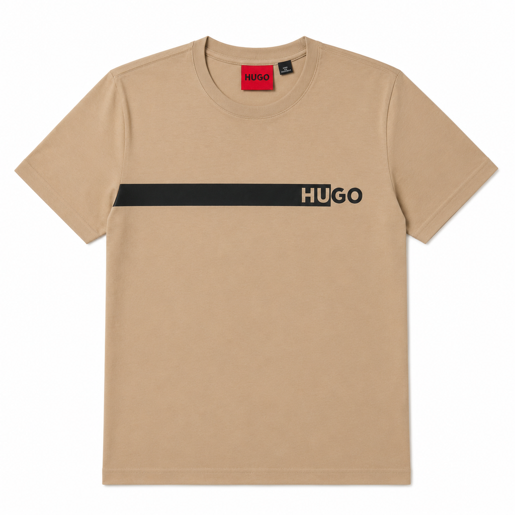 Camiseta Hugo