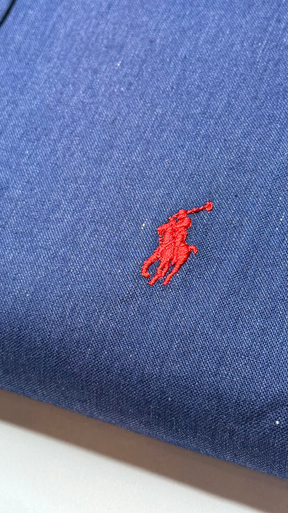 Camisa Polo Ralph Lauren