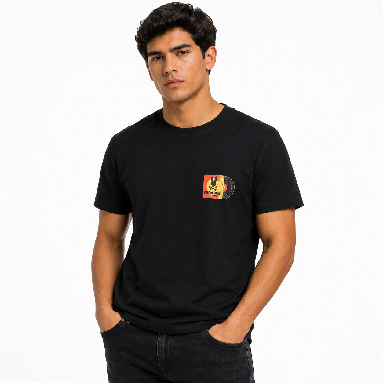 Camiseta Psycho Bunny