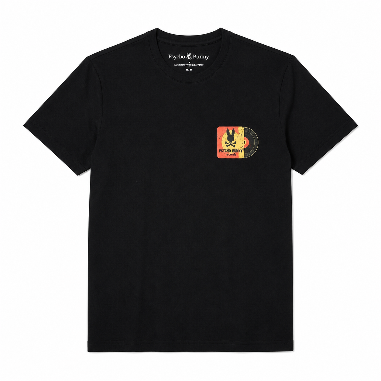 Camiseta Psycho Bunny