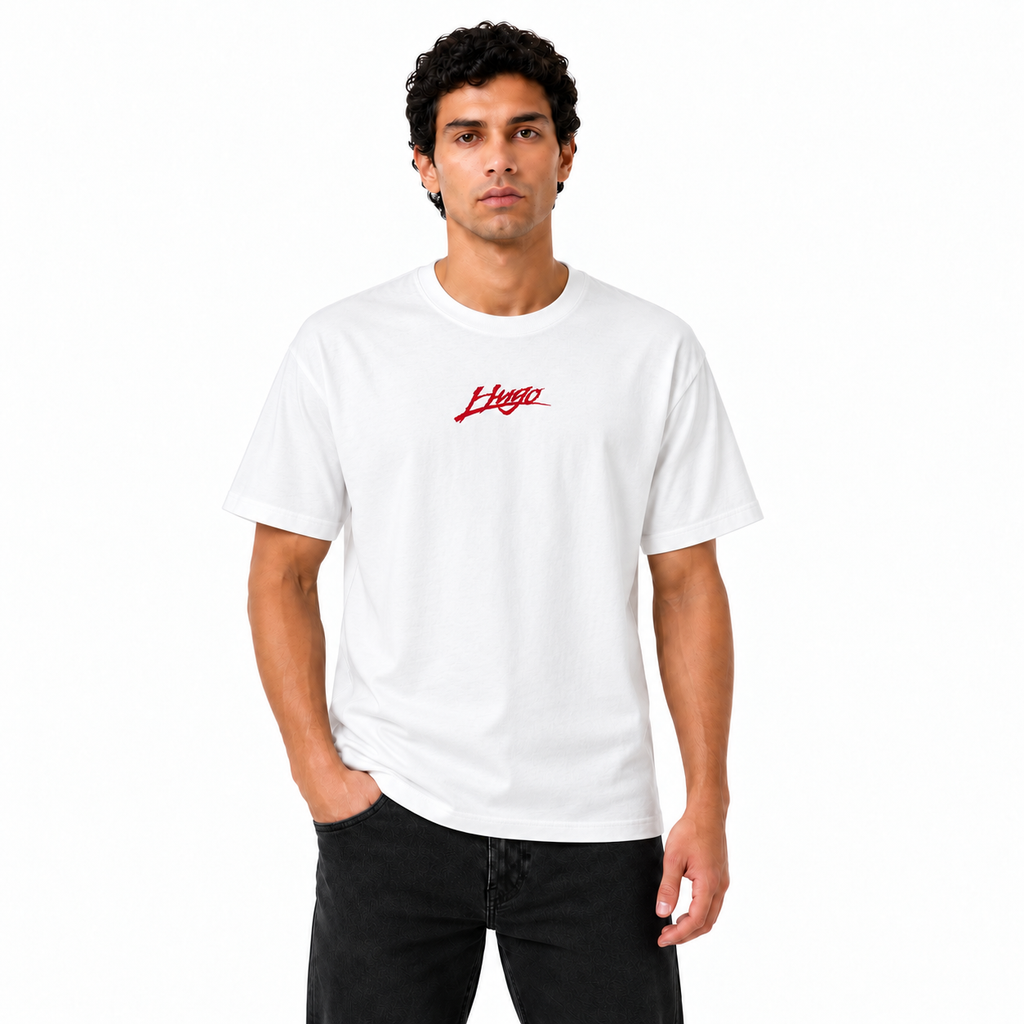 Camiseta Boss