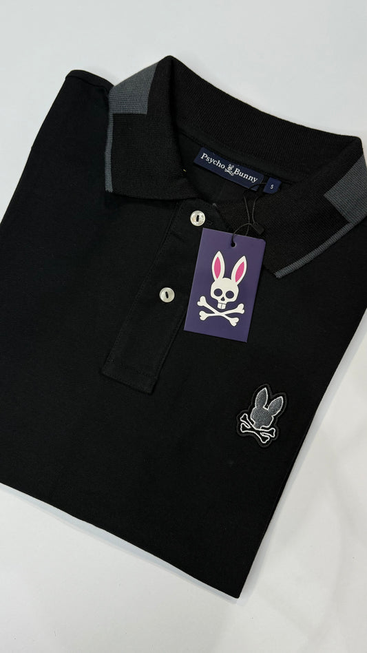Psycho Bunny Tipo Polo