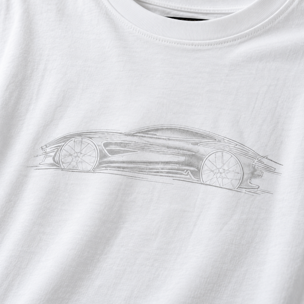 Camiseta Boss