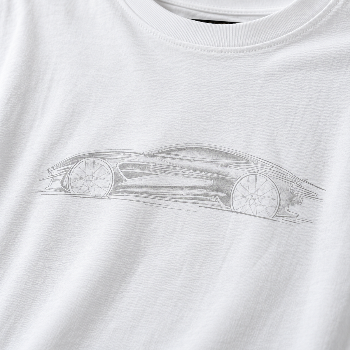 Camiseta Boss