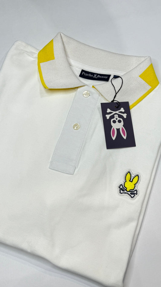 Psycho Bunny Tipo Polo