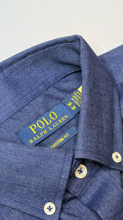 Camisa Polo Ralph Lauren