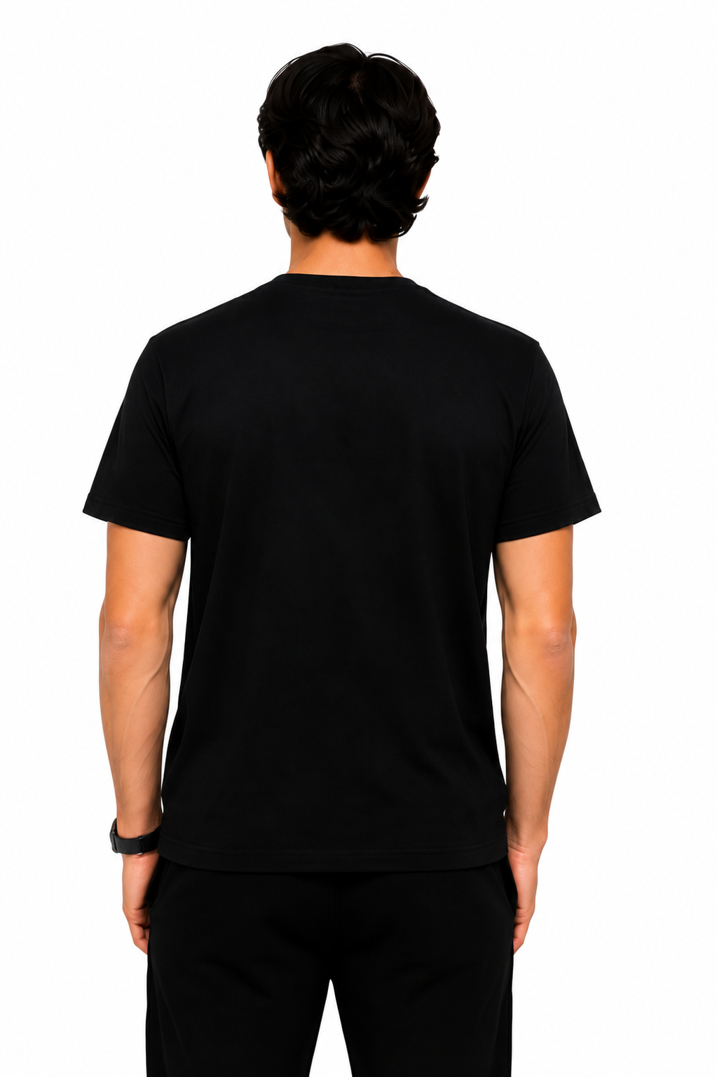 Camiseta Lacoste