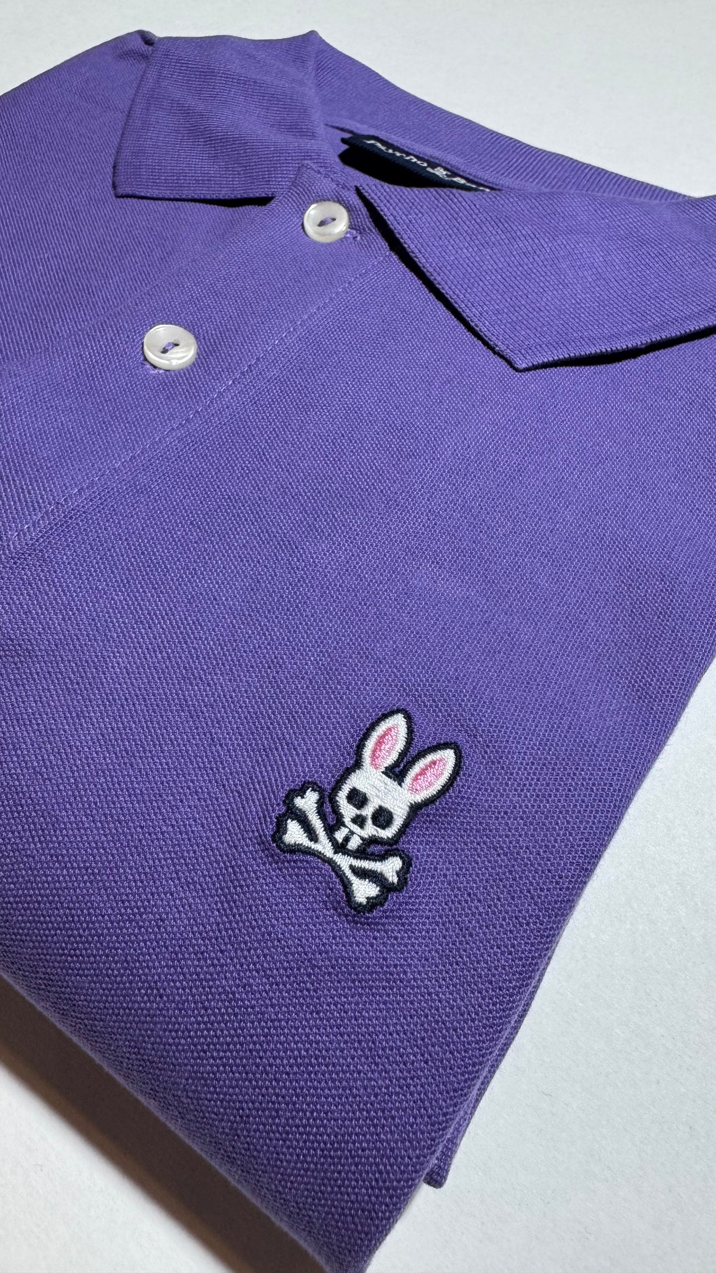 Camibuso/polo Bunny