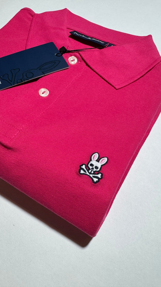 Camibuso/polo Bunny