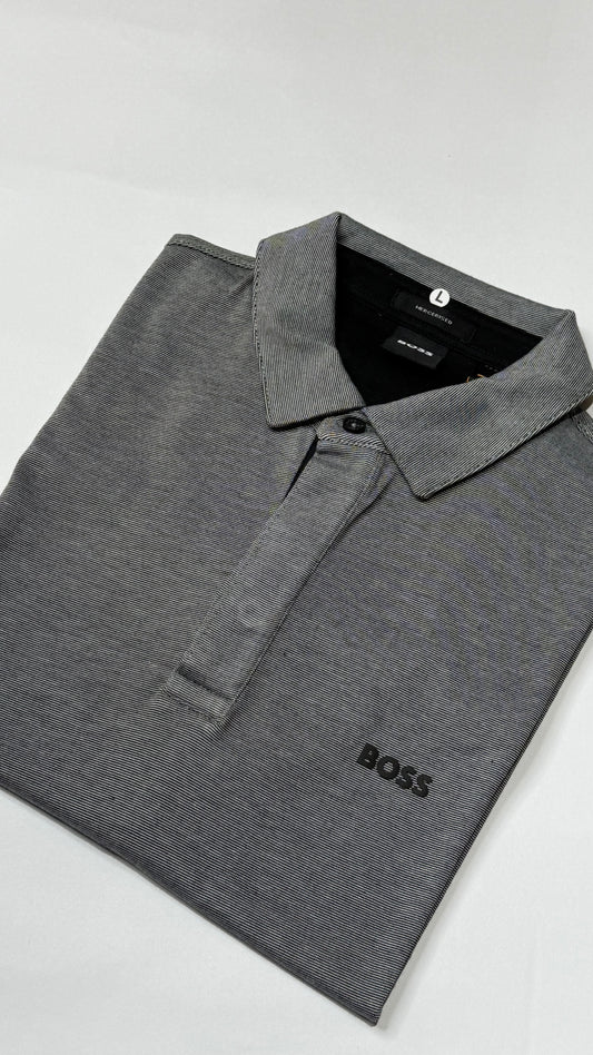 Boss Polo/ Camibuso