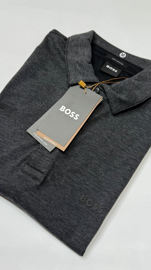 Boss Polo/ Camibuso