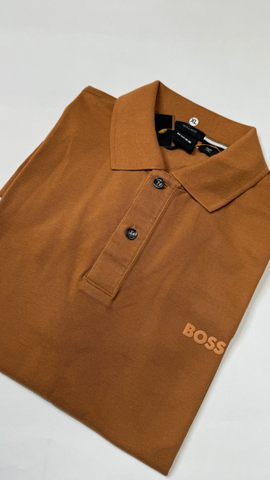 Boss Polo/ camibuso