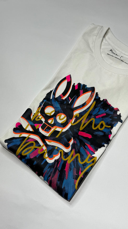 Camiseta Bunny diseño