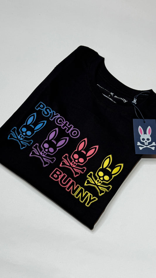 Camiseta Bunny diseño