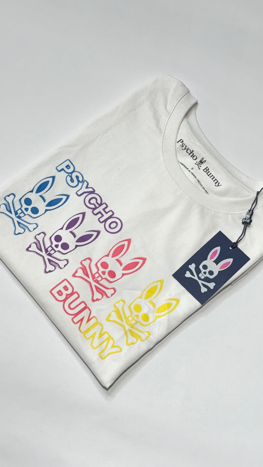 Camiseta Bunny diseño