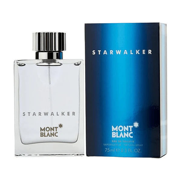 Mont blanc starwalker