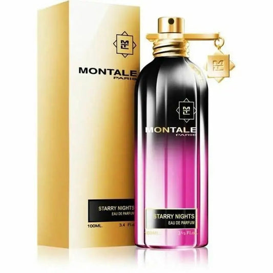 Montale starry nigths