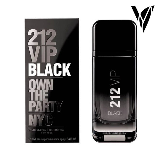 212 VIP BLACK